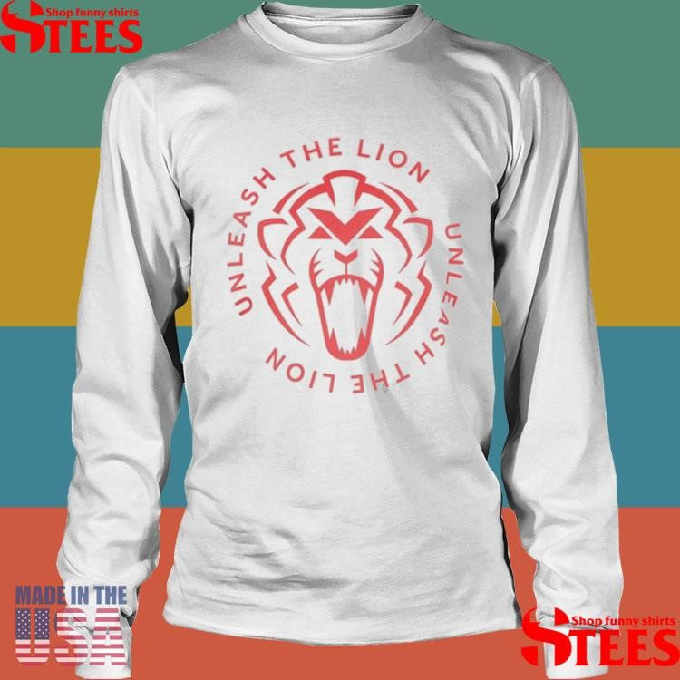 Max Verstappen Japan Unleash The Lion Shirts