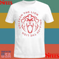 Max Verstappen Japan Unleash The Lion Shirts