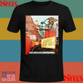 May 06 2025 Sturgill Simpson Tour Minneapolis, Mn Show Shirts