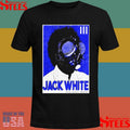 May 10-11 2025 Jack White Salt Lake City, UT Shirts