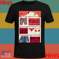 May 14 2025 Durham Performing Arts Center Durham Nc Waxahatchee Shirts