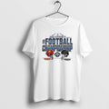 Official Mckinney Tx Ncaa Dii Championship Ferris State Vs Harding Football T-Shirts, Hoodie, Sweatshirt | CiraTrend.com