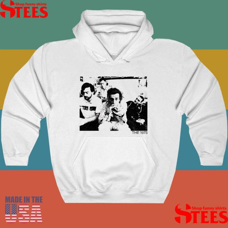 Me & You Together The 1975 Shirts