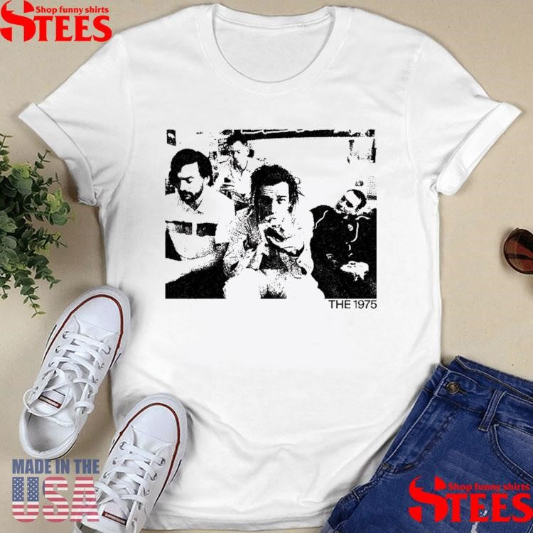 Me & You Together The 1975 Shirts