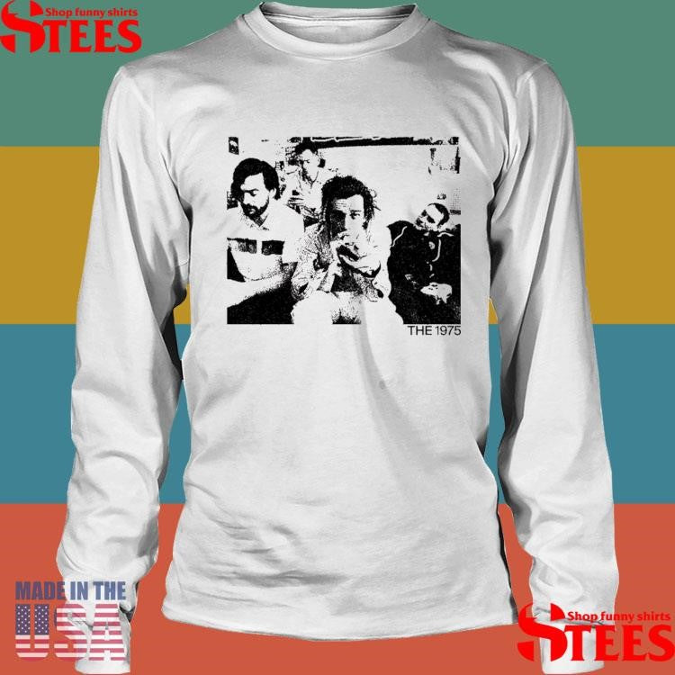 Me & You Together The 1975 Shirts