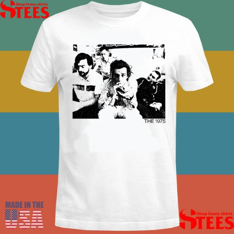 Me & You Together The 1975 Shirts