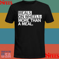 Meals On Wheels More Than A Meal Shirts