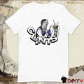 Mechanic 2024 Property Of Clintsinc Painting t-shirt