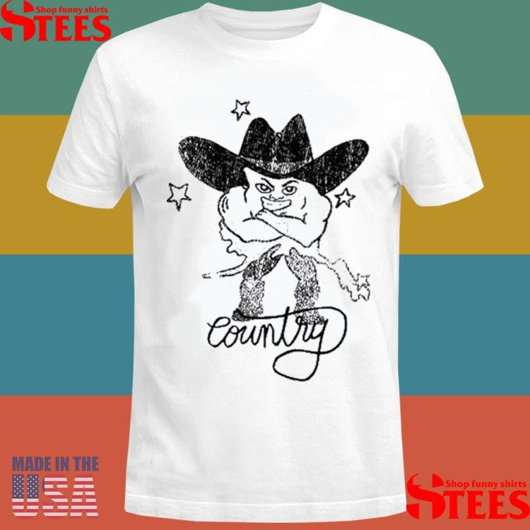 Medium Build Weird Guy Shirts