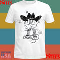 Medium Build Weird Guy Shirts