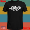 Mel Robbins Let Them Tour 2025 T-shirt