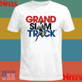Melissa Philly Slam Grand Slam Track Shirts