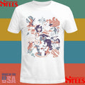 Melodies of Life SGDQ 2025 T-shirt