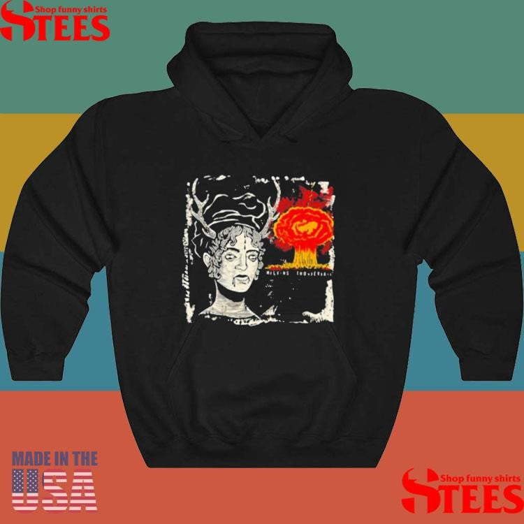 Melvins Thunderball T-shirt