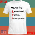 Membre Lamborghini Ferrari Intercontinental Shirts