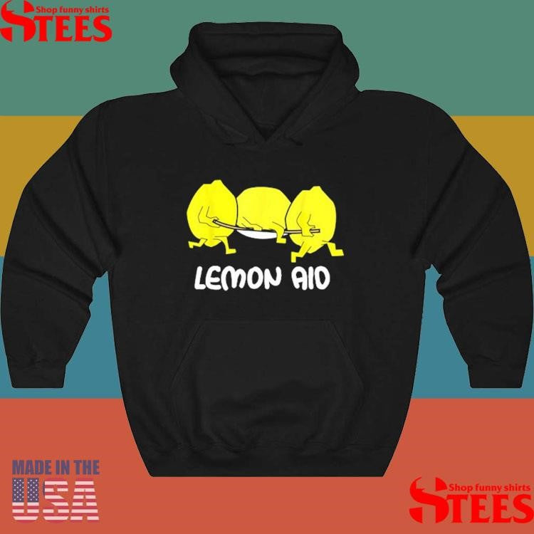 Meme Lemon Aid Shirts