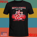 Men’s League Eternal Glory Burnout League Shirts