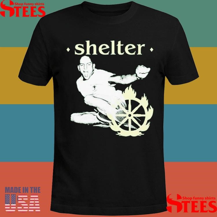 Merchnow Shelter Jump Shirts