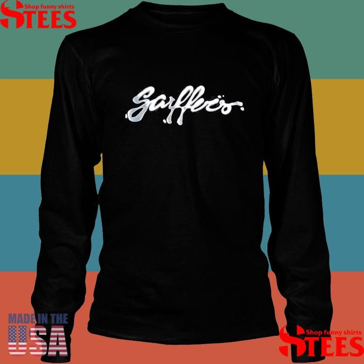 Mercury Scuffers T-shirt