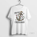 Official Merry Cruisemas Christmas 2025 T-Shirts, Hoodie, Sweatshirt | CiraTrend.com
