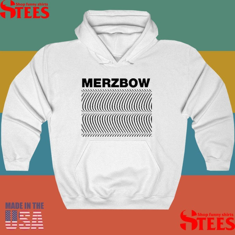 Merzbow Pulse Demon Shirts