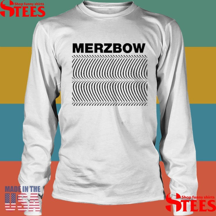 Merzbow Pulse Demon Shirts