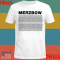 Merzbow Pulse Demon Shirts