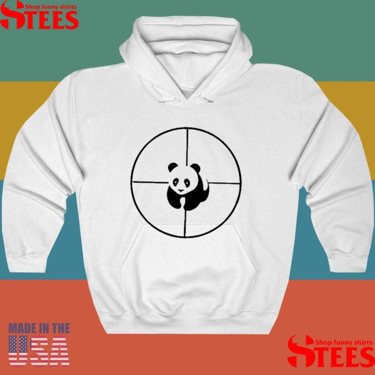 Meth Syndicate Public Panda Express Shirts