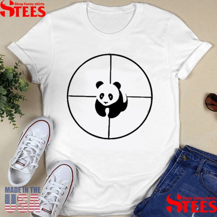 Meth Syndicate Public Panda Express Shirts