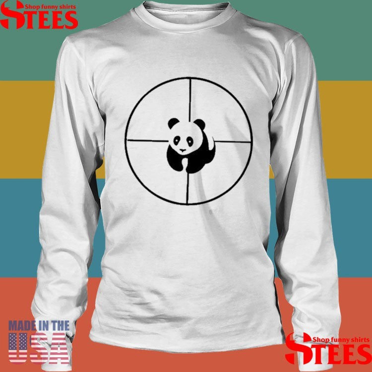 Meth Syndicate Public Panda Express Shirts