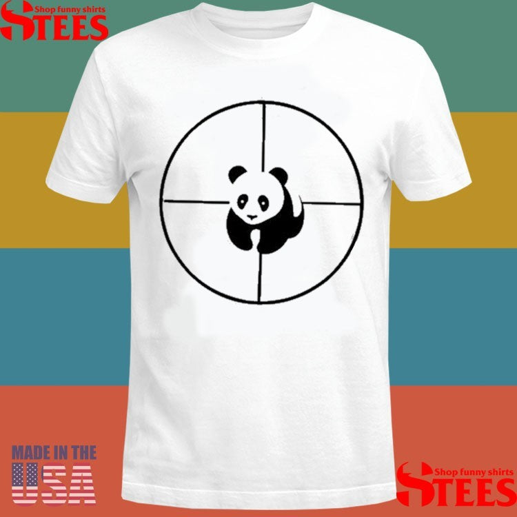 Meth Syndicate Public Panda Express Shirts