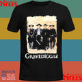 Methsyndicate Gravediggaz Shirts