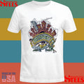 Metrolink CLINTS Shirts