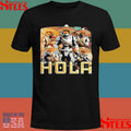 Mexico Hola T-shirt