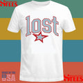 Mgk Lost Cream Shirts