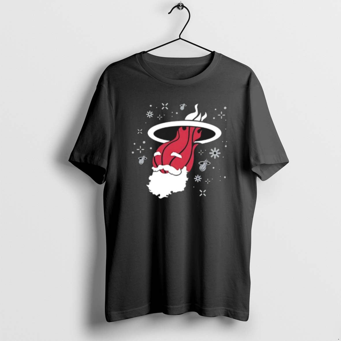 Official Miami Christmas Ho Ho Heat T-Shirts, Hoodie, Sweatshirt | CiraTrend.com
