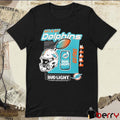 Miami Dolphins NFL Go Fins Bud Light 2024 t-shirt