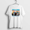 Official Miami Dolphins Where Football Meets Dolphins An Pompeii Present Miami Madrid T-Shirts, Hoodie, Sweatshirt