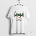 Official Miami Hurricanes2025 26 College Football Playoff T-Shirts, Hoodie, Sweatshirt | CiraTrend.com