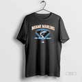 Official Miami Marlins One Team One Heart Mlb T-Shirts, Hoodie, Sweatshirt | CiraTrend.com