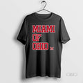 Official Miami Redhawks Basketball Miami Of Ohio T-Shirts, Hoodie, Sweatshirt | CiraTrend.com