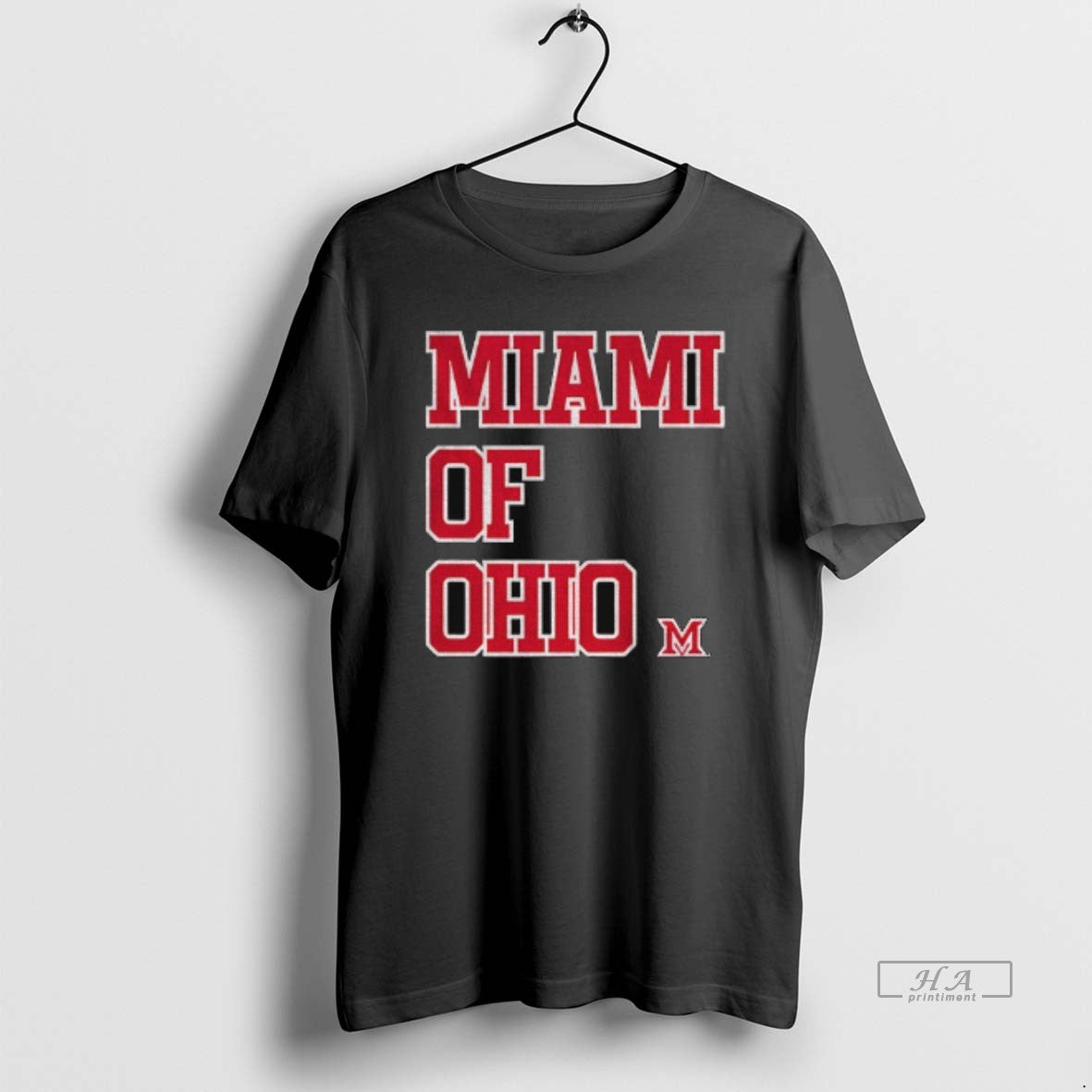 Official Miami Redhawks Basketball Miami Of Ohio T-Shirts, Hoodie, Sweatshirt | CiraTrend.com