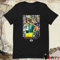Micah Parsons Green Bay Packers NFL Flash Features Week 1 September 7 2025 t-shirt
