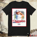 Michael Brennan Win CRMC Championship PGA Tour Americas 2025 Poster t-shirt