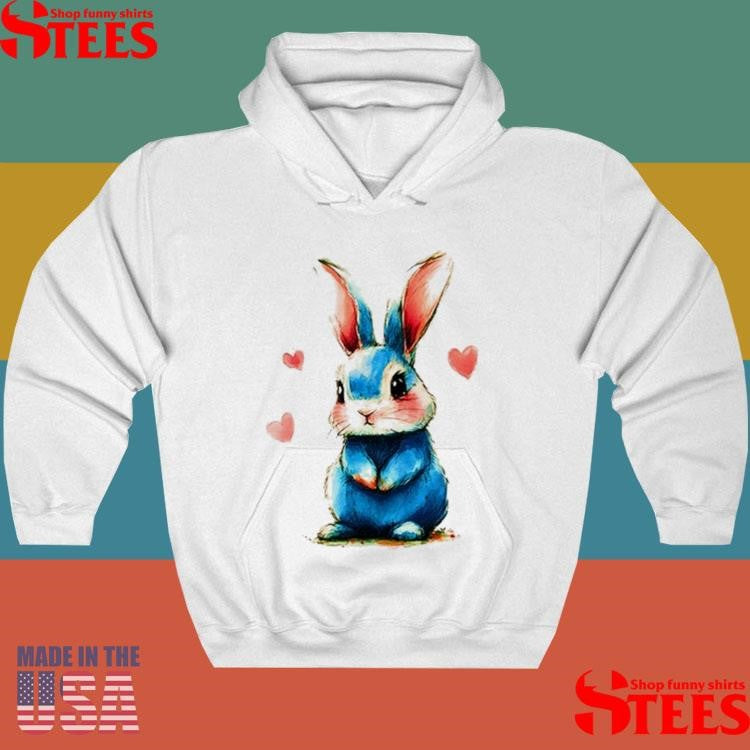 Michael Clifford Everybody Knows That I’m Out Of Place Bunny Heart Shirts