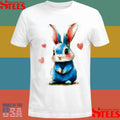 Michael Clifford Everybody Knows That I’m Out Of Place Bunny Heart Shirts
