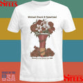 Michael Franti And Spearhead Welcome To The Family Tour 2025 Shirts