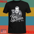 Michael Kay Chicken Tenders Kay Eats Tendies Shirts