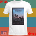 Michael Marcagi Agora Theatre In Cleveland Oh Dec 19 2025 T-shirt