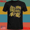 Michael Marcagi Cypress Palm T-shirts